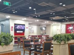 -宏状元现熬粥·京味菜(五棵松店)