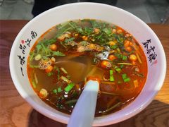 -鑫震源·苏式大虾生煎(山塘街店)