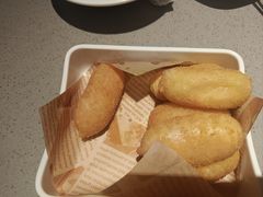 -半天妖烤鱼(丰科万达店)