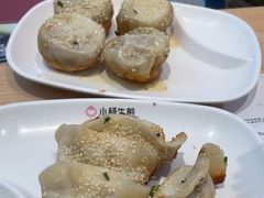 -小杨生煎(天之骄子店)