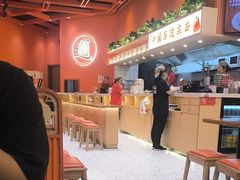 -西北馍王.陕西手工面(龙湖白沙天街店)