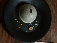 -知亘茶食