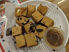 -孖记茶档·热腾茶餐(江南西plus店)