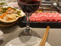 -海底捞火锅(宇飞大厦店)