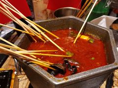 -铁人烧烤(北京店)