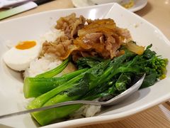 -佰搭果·广式茶餐厅(西华路店)