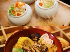 -嗨寿司 无国界料理