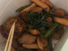 -呷贺盐酥鸡(抄纸巷店)