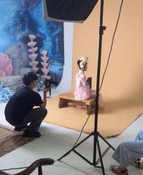 -贝影FACE亲子摄影(宁波区总店)
