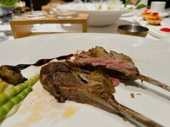 -王品牛排(常州吾悦广场店)