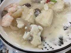 -京天红酒家(虎坊路店)