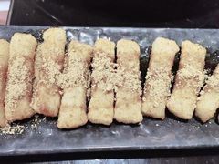-吴记老锅底麻辣火锅(福州路店)
