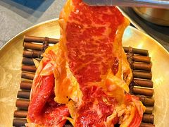 -金龙烧烤·牛肉面(西塔店)