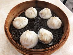 -珊珊小笼馆(仙霞路店)