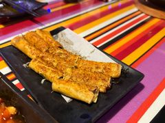 -吧嘚嘴炭烧鸽串吧(北海街店)