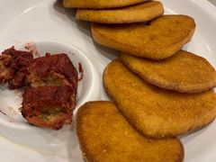 -牛街·马辈儿涮肉(牛街二店)