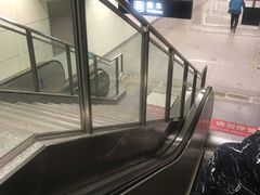 -七里庄(地铁站)