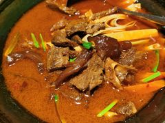 牛三鲜-霄汉牛三鲜湖北砂锅菜(万松园2店)