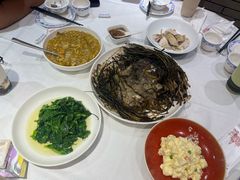 -老吉士酒家(天平路店)