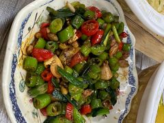 -宽窄巷子·成都冒菜·传统小吃(海印又一城店)