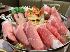 -双门洞·森系料理(体育西店)