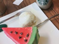 -星巴克臻选(青岛麦凯乐分店)