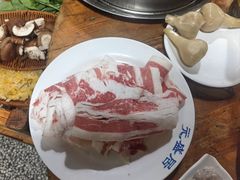 -元盛居(生态大街店)