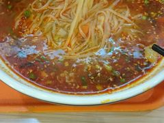 -飞鸿肉夹馍(浐灞半岛店)