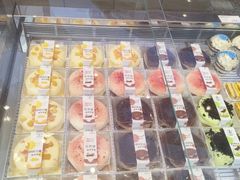 -巴黎优朵烘焙馆(菱角湖壹号店)