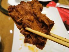 -吴记酱骨炖菜馆(康安路店)