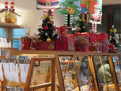 -Dough&Joe团憩(瑞虹天地月亮湾店)