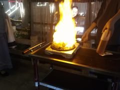 火焰黑蒜子牛肉-乾园(天河城店)