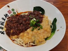 -兵哥豌豆面(壹方城店)