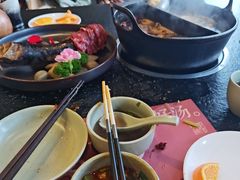 -盡膳口福·百年汤方火锅(科华北路店)