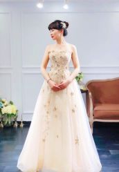 -艾慕婚纱礼服馆(和平店)
