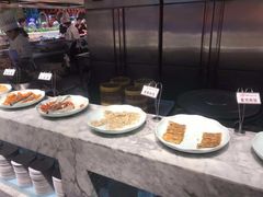 -火锅岛潮牌自助餐厅(天津天佑城店)