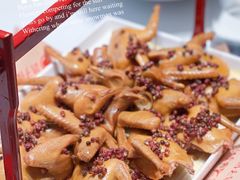 -鸽子侯·家宴·平价海鲜(绿地店)