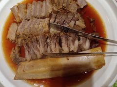 -西贝(上海我格广场店)