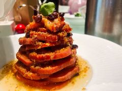 -北京老铺烤鸭(西稍门店)