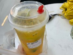 -京馔手工吐司(万达广场济南高新店)
