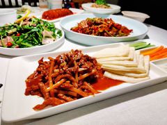 -半勺·新徽菜(银泰城店)