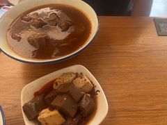 -功牛泉州牛肉小吃(崇武店)