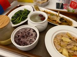 -弗蕾亚·和月月子调理院(东湖店)