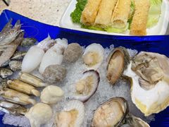 -丁字口海鲜热炒·烧烤大排档