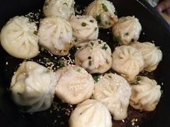-周三的情书花园餐厅(江北店)