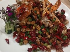 -香顺·客家菜(东坑店)