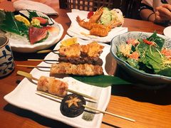 -有喜屋·深夜食堂(北京西路店)