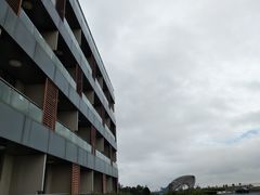 -上海南汇嘴大堤酒店