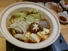 -割烹旭日本料理(龙湖狮山天街店)
