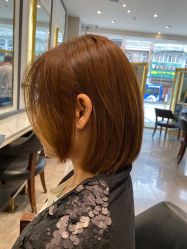 -Kraemer Paris苏豪路易士·嘉玛发廊